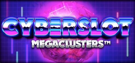 cyberslot megaclusters slot  Voit pelata peliä alkaen 0,20 eurolla ja maksimissaan 20 eurolla per kierros